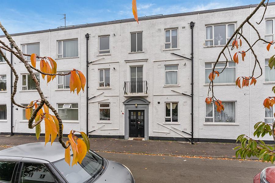 426 Merville Garden Village
