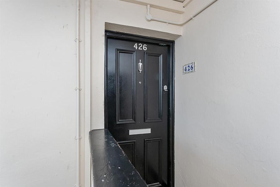 426 Merville Garden Village