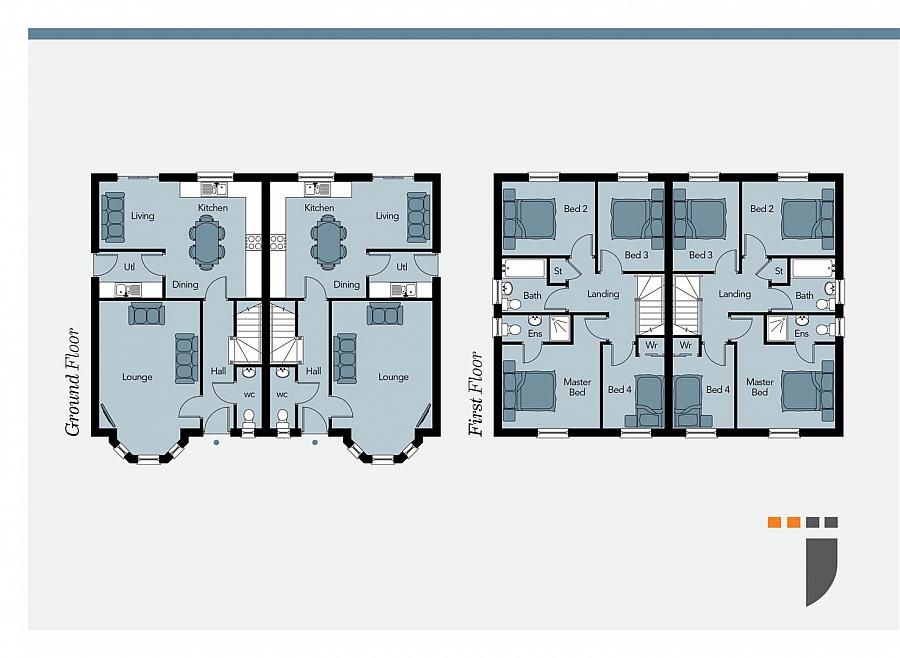 Site 45, The Edgeley At Springwater Site 45, The Edgeley At Springwater