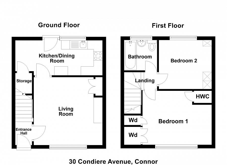 30 Condiere Avenue 30 Condiere Avenue