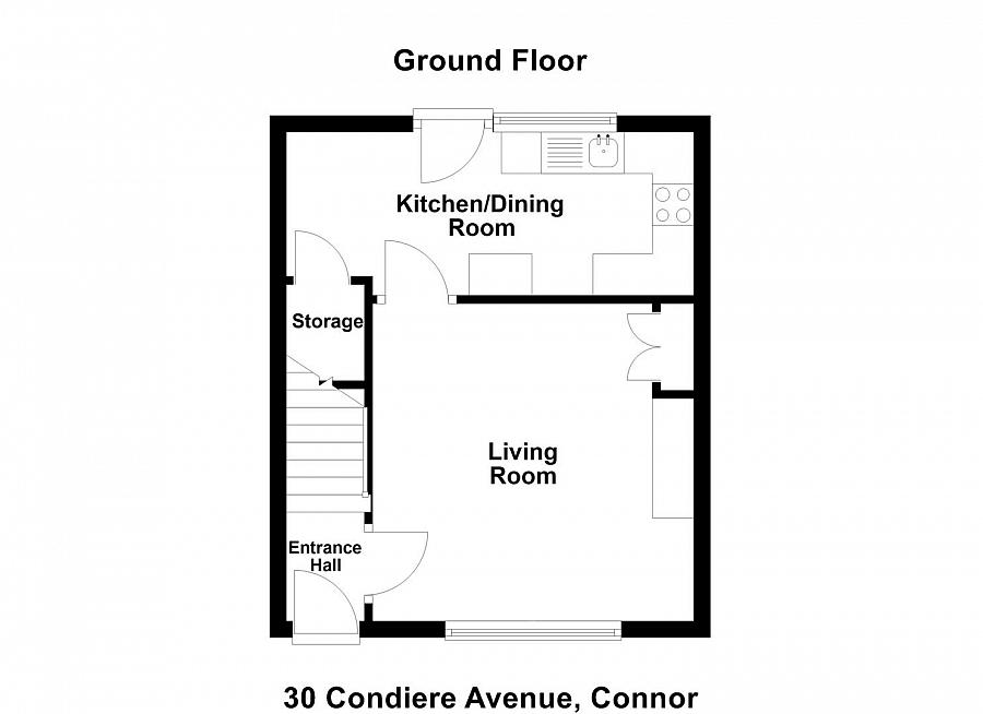 30 Condiere Avenue 30 Condiere Avenue