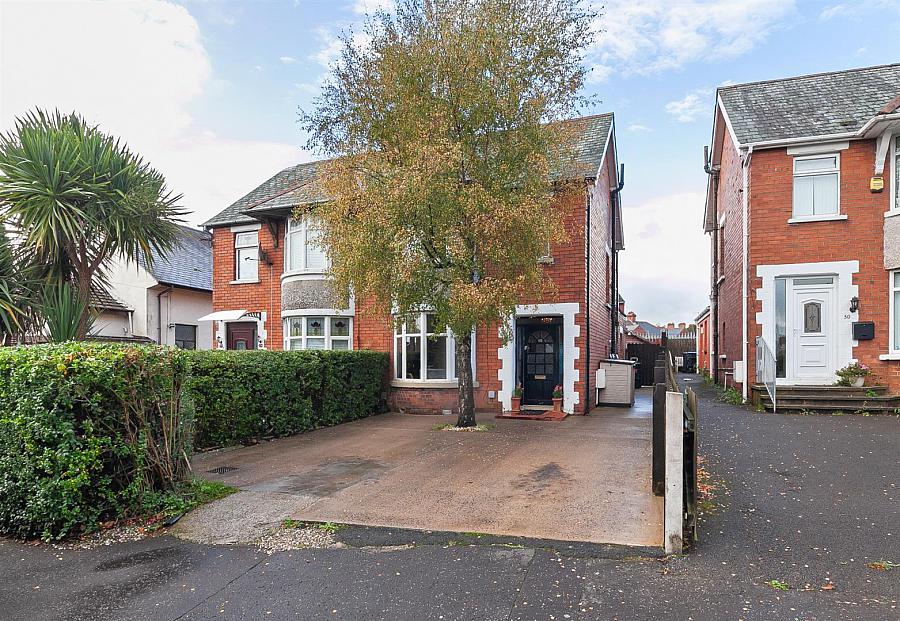 48 Somerton Road
