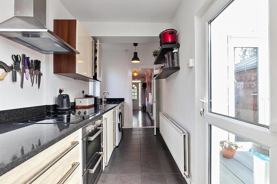 48 Somerton Road 48 Somerton Road