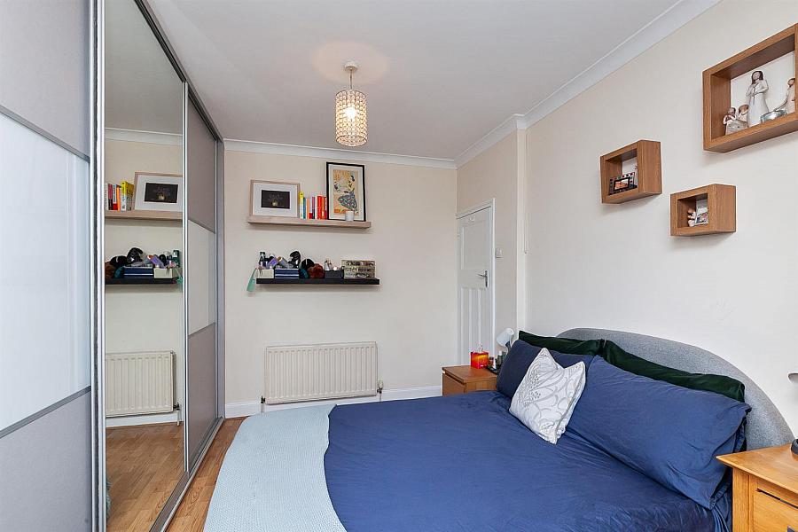 48 Somerton Road 48 Somerton Road