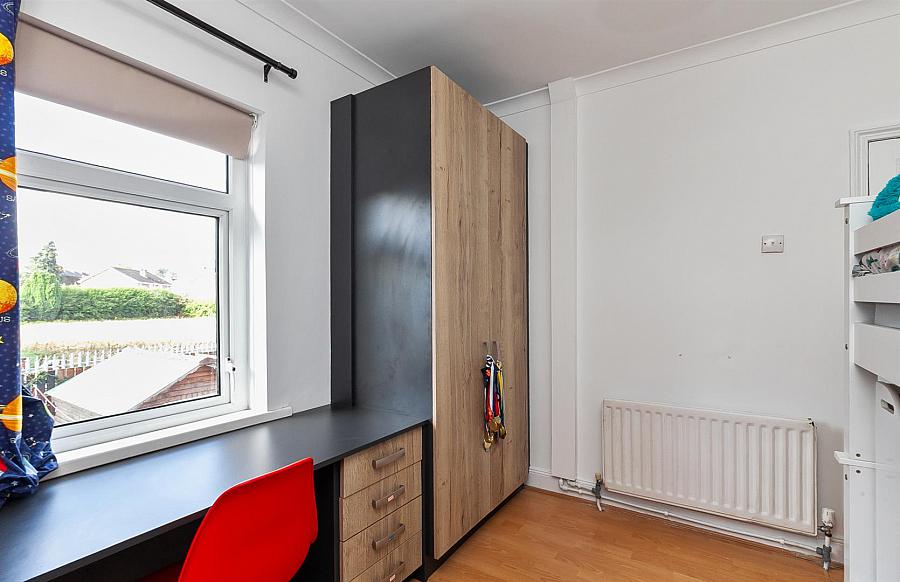 48 Somerton Road 48 Somerton Road