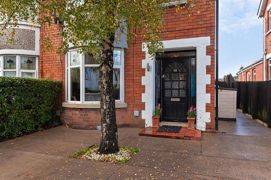 48 Somerton Road 48 Somerton Road