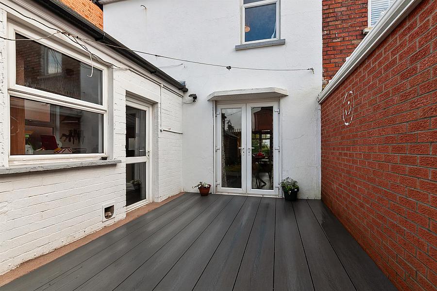 48 Somerton Road 48 Somerton Road