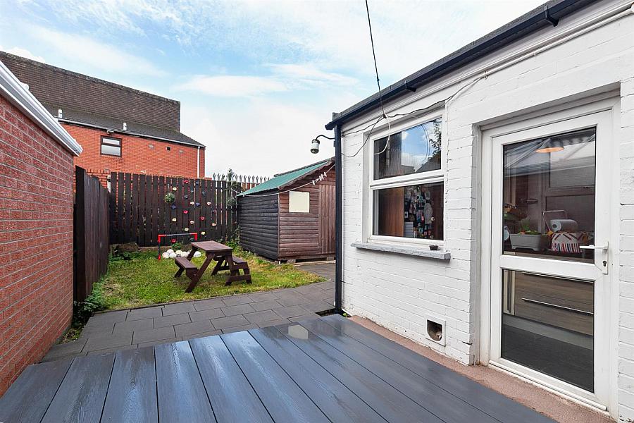 48 Somerton Road 48 Somerton Road