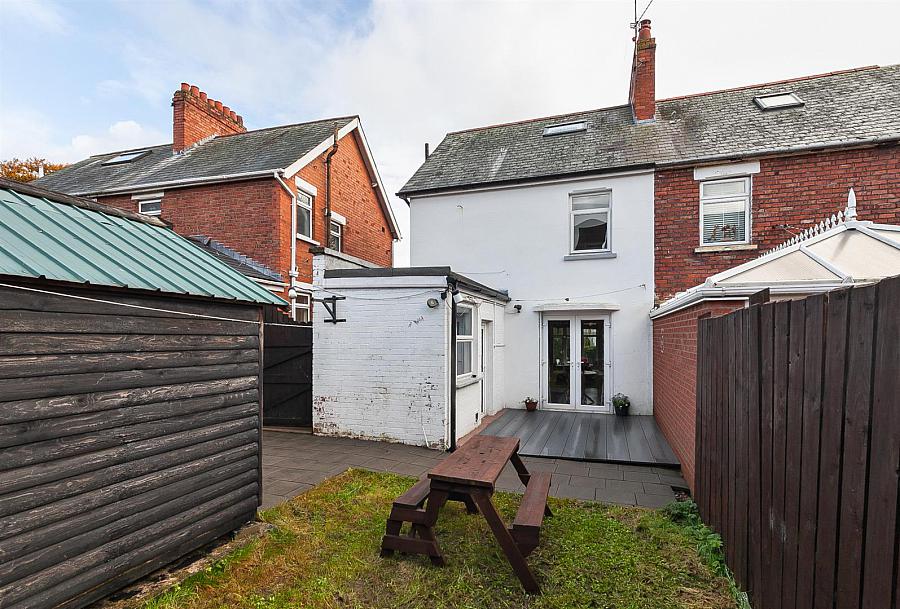 48 Somerton Road 48 Somerton Road