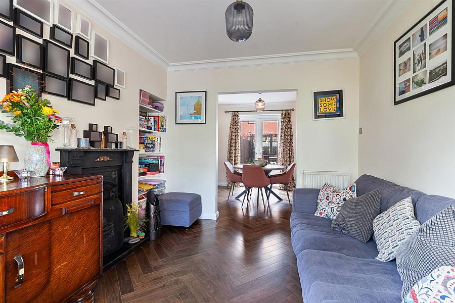 48 Somerton Road 48 Somerton Road