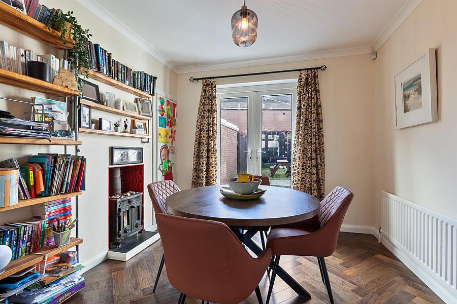 48 Somerton Road 48 Somerton Road