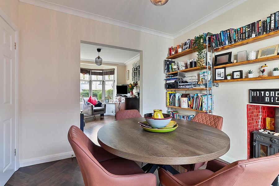 48 Somerton Road 48 Somerton Road