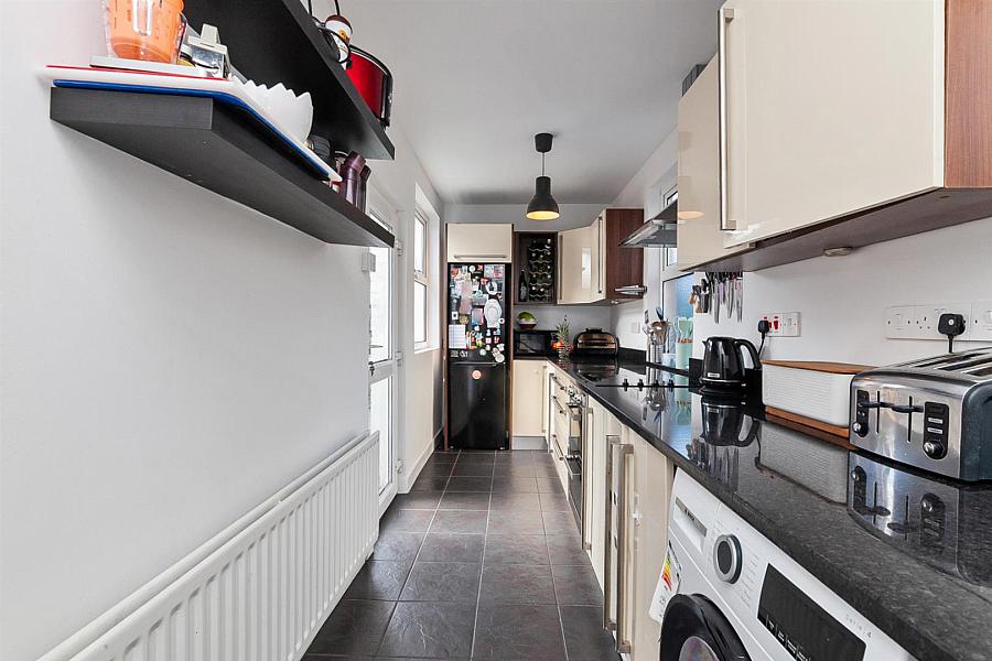 48 Somerton Road 48 Somerton Road