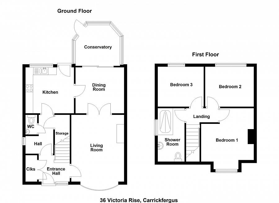 36 Victoria Rise 36 Victoria Rise