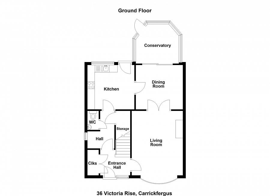 36 Victoria Rise 36 Victoria Rise