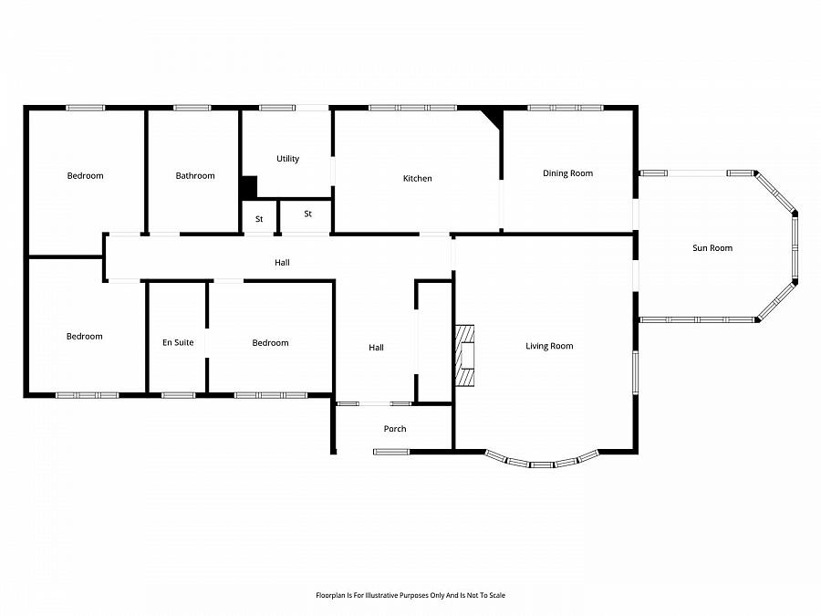 2A Carmavy Road