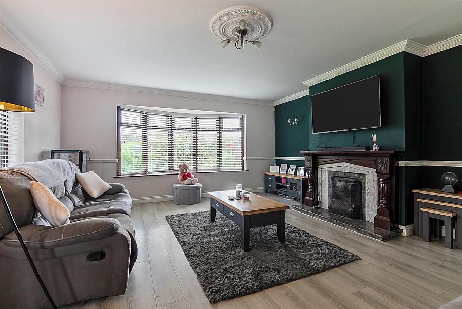 2A Carmavy Road