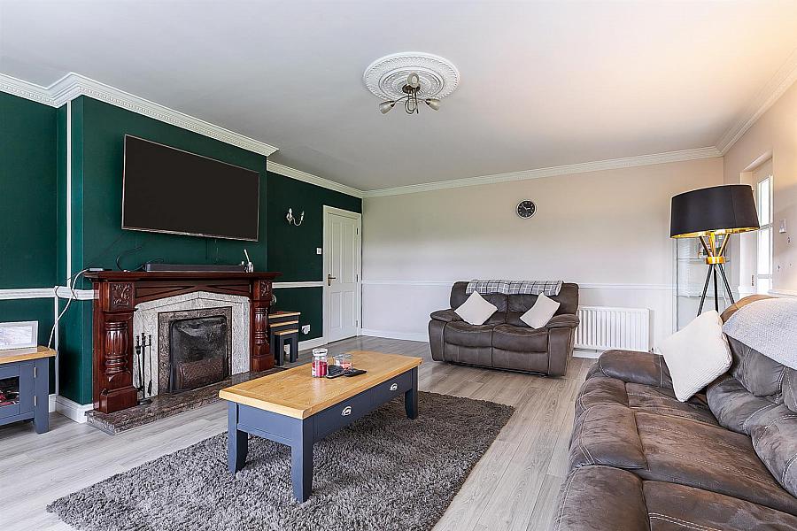 2A Carmavy Road