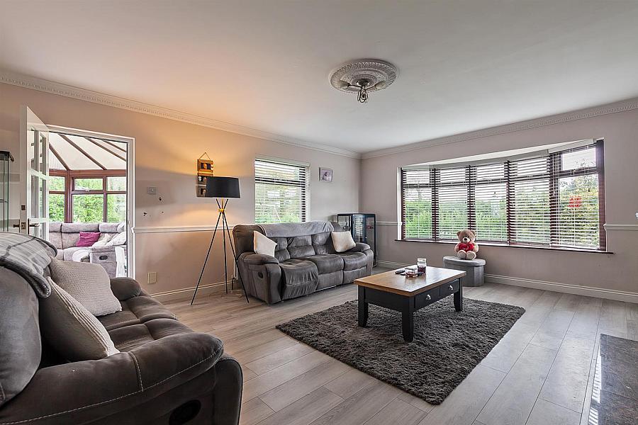 2A Carmavy Road