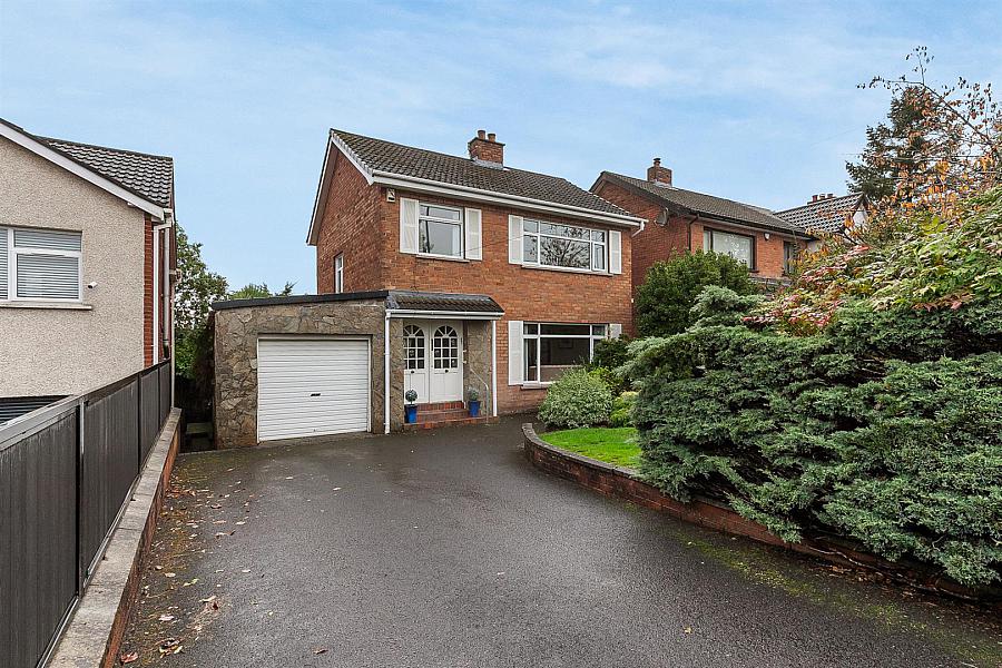 174 Jordanstown Road