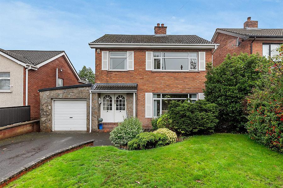 174 Jordanstown Road 174 Jordanstown Road