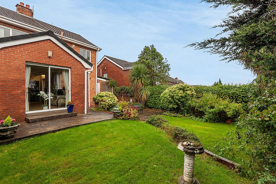 174 Jordanstown Road 174 Jordanstown Road