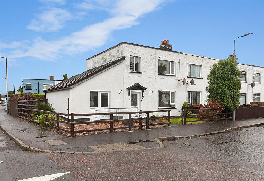 2 Princes Crescent