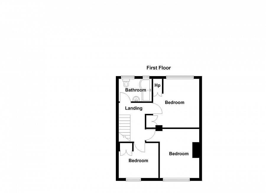 2 Princes Crescent