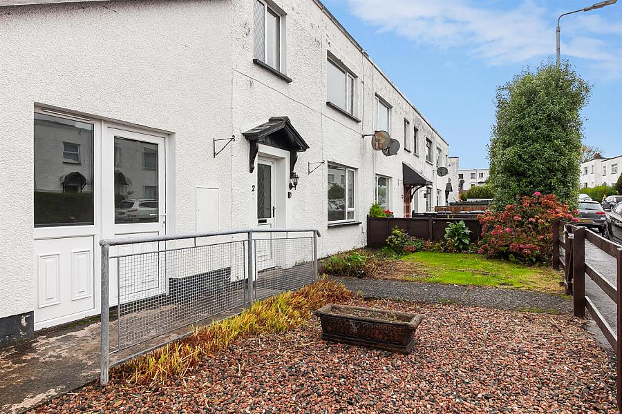 2 Princes Crescent