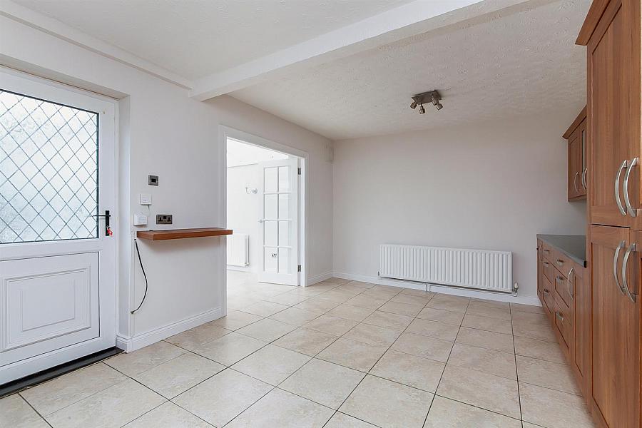 2 Princes Crescent