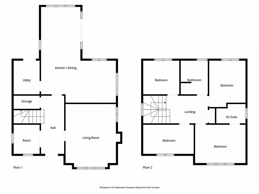 62 Mayfield High Street