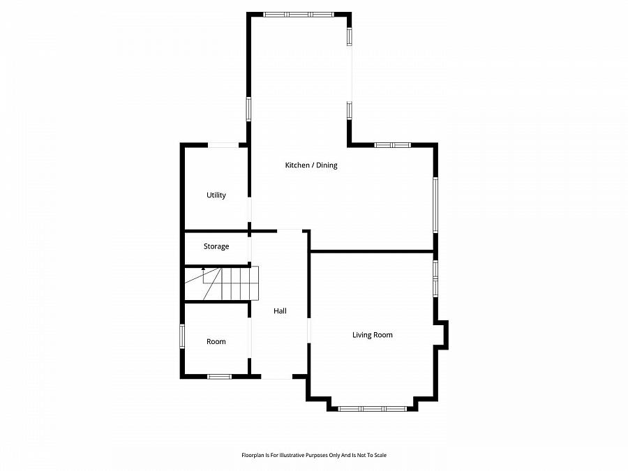 62 Mayfield High Street