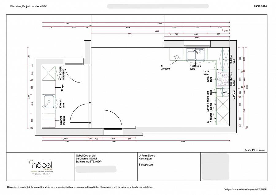 62 Mayfield High Street