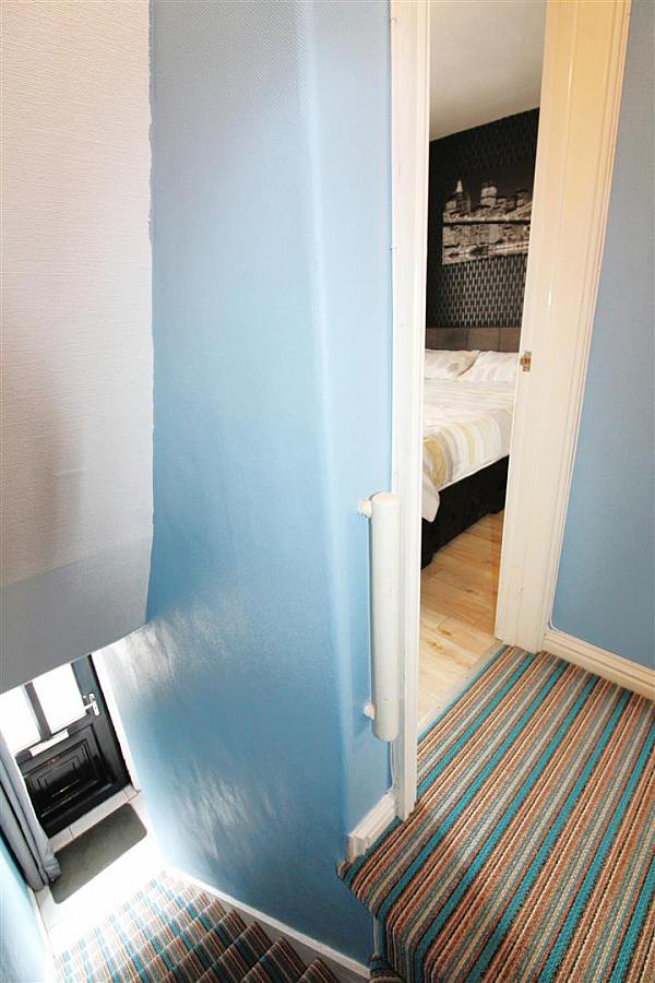 12 Parkgate Crescent