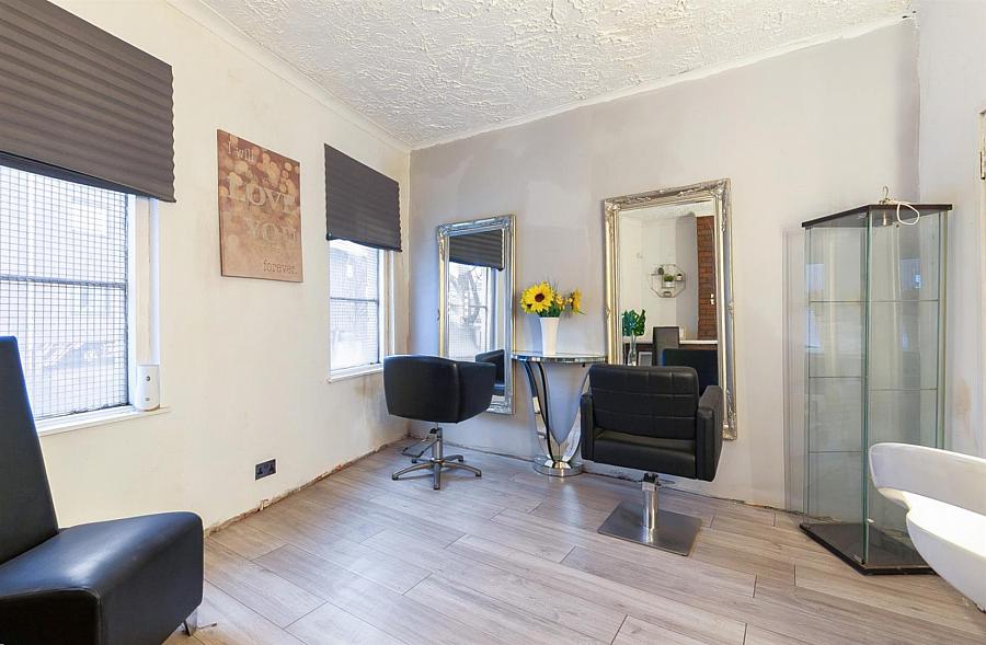 330 & 330A Shankill Road