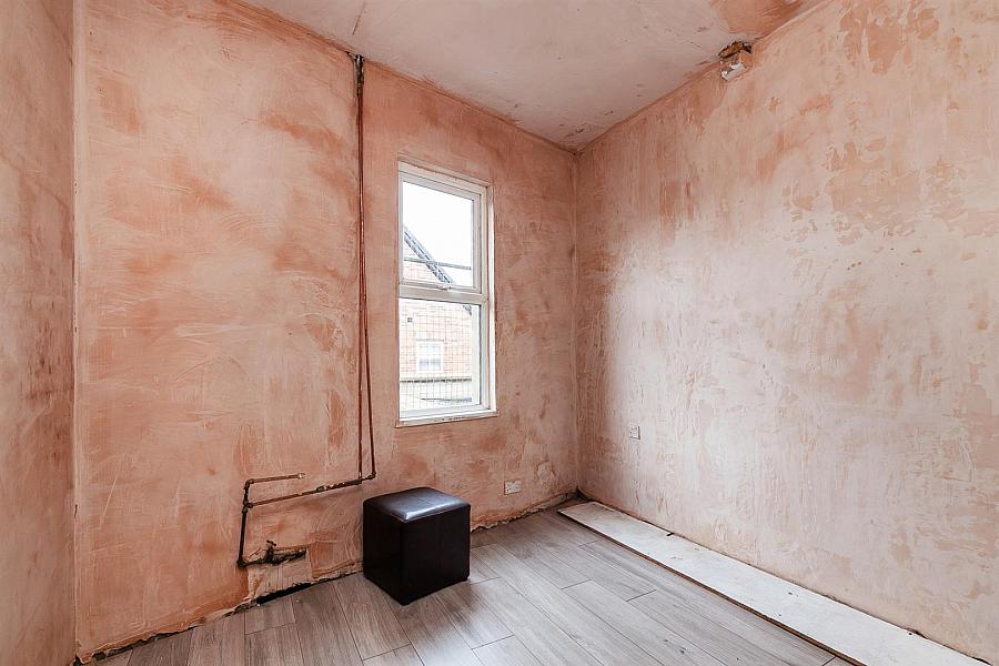 330 & 330A Shankill Road