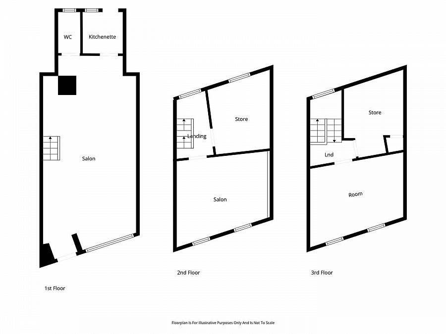 330 & 330A Shankill Road