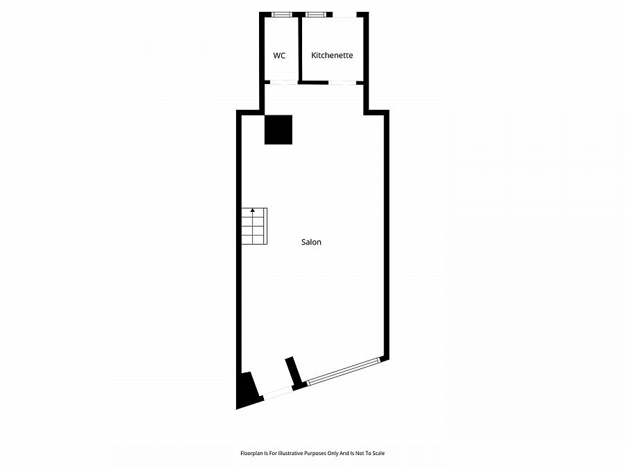 330 & 330a Shankill Road