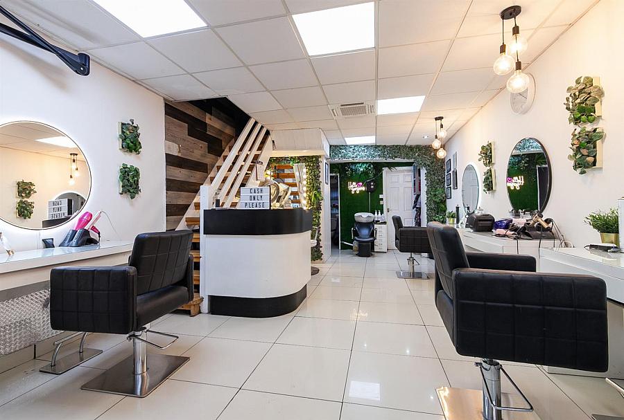 330 & 330a Shankill Road