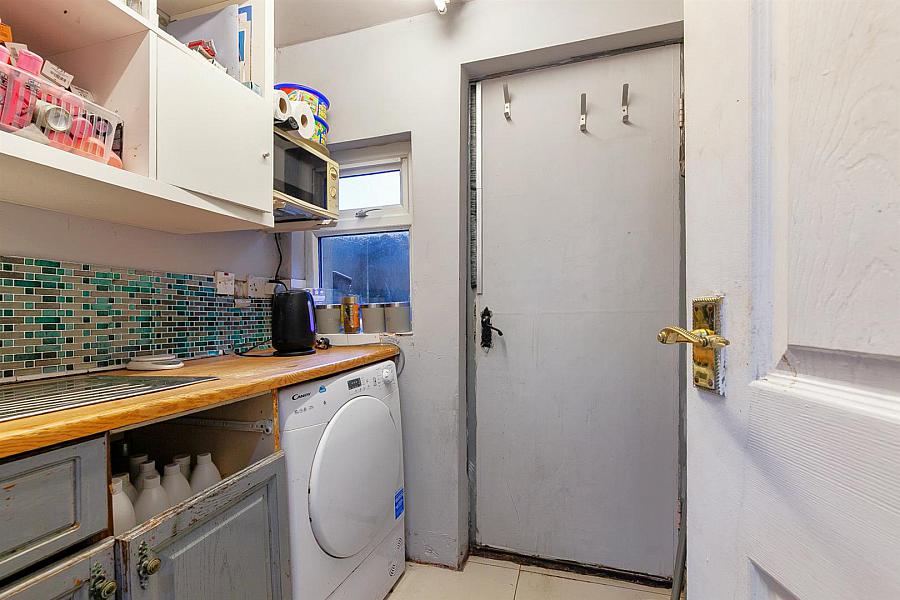 330 & 330a Shankill Road