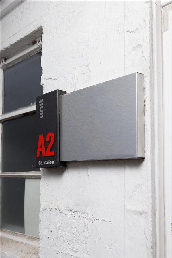 Unit A2 10 Sanda Road