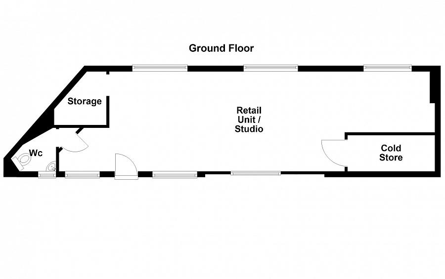 Unit A2 10 Sanda Road
