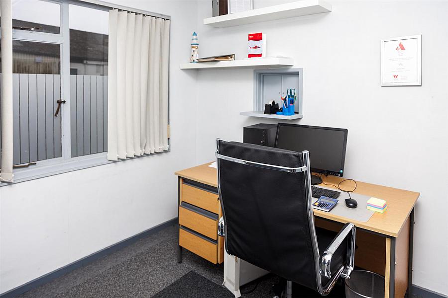 Unit A1 10 Sanda Road