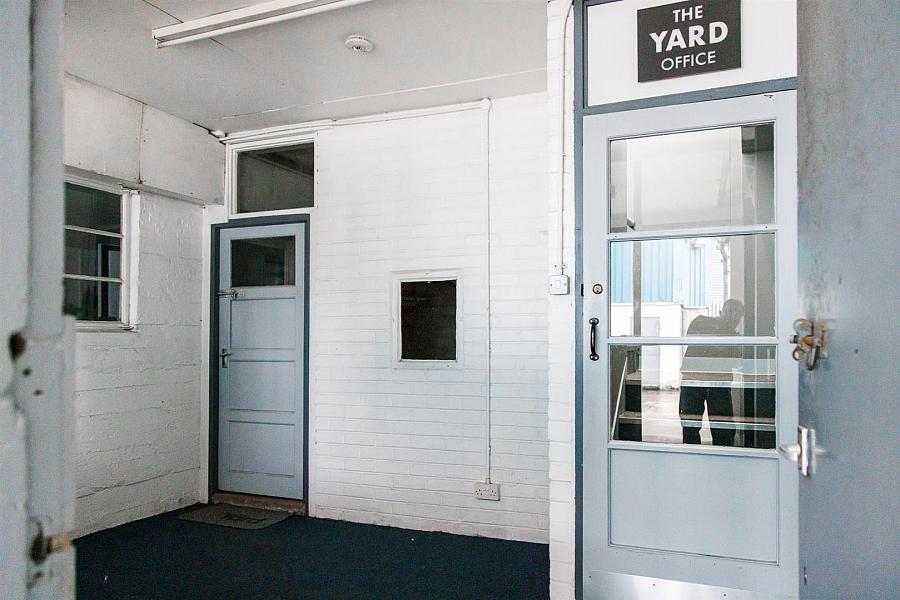 Unit A1 10 Sanda Road