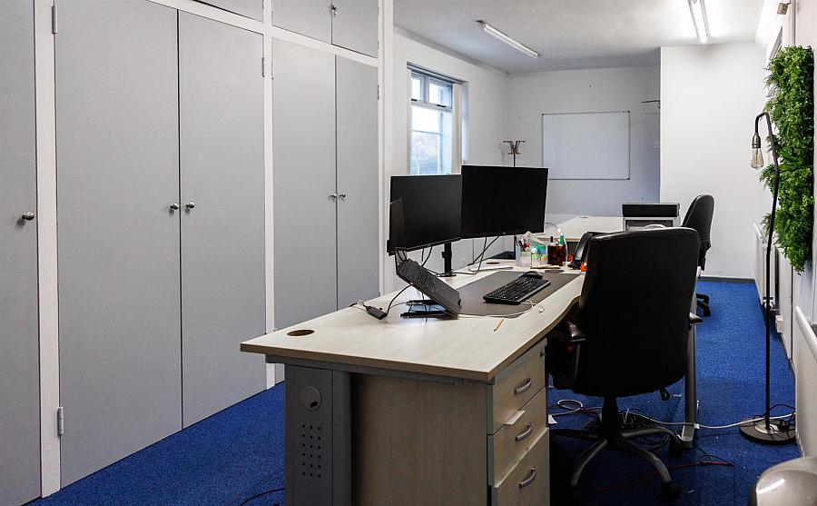 Unit A1 10 Sanda Road