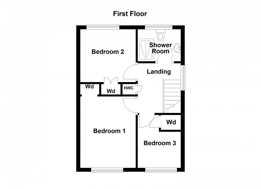 12 Ferndale Crescent