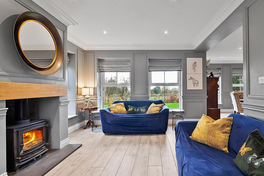 'Willow Tree Lodge', 32 Lurgan Road