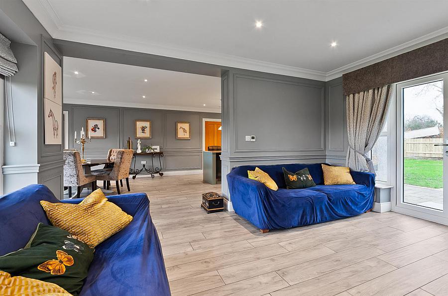 'Willow Tree Lodge', 32 Lurgan Road