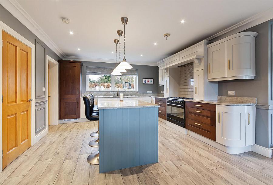 'Willow Tree Lodge', 32 Lurgan Road