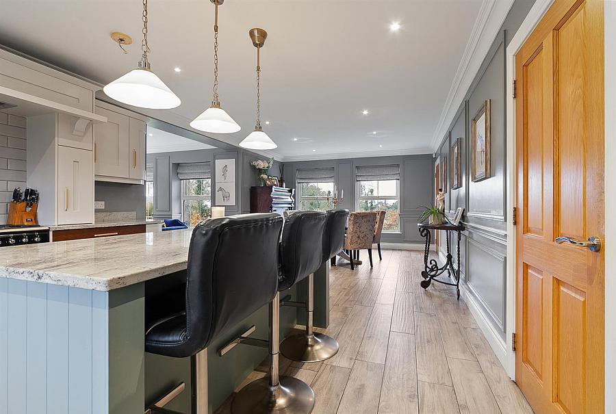 'Willow Tree Lodge', 32 Lurgan Road